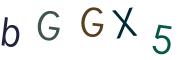 Imatge del CAPTCHA