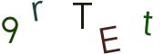 Imatge del CAPTCHA