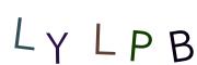 Imatge del CAPTCHA