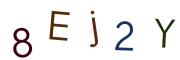 Imatge del CAPTCHA