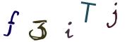 Imatge del CAPTCHA