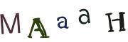 Imatge del CAPTCHA
