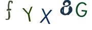 Imatge del CAPTCHA