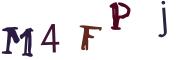 Imatge del CAPTCHA