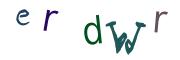 Imatge del CAPTCHA