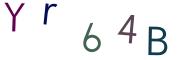 Imatge del CAPTCHA
