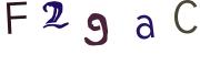 Imatge del CAPTCHA
