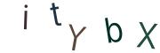 Imatge del CAPTCHA
