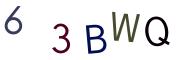 Imatge del CAPTCHA