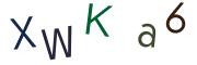 Imatge del CAPTCHA