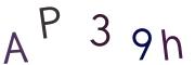 Imatge del CAPTCHA