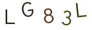 Imatge del CAPTCHA