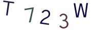 Imatge del CAPTCHA