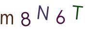 Imatge del CAPTCHA