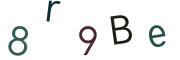 Imatge del CAPTCHA