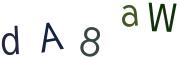 Imatge del CAPTCHA