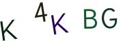 Imatge del CAPTCHA