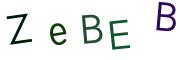 Imatge del CAPTCHA