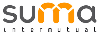 Logotipo Suma Intermutual